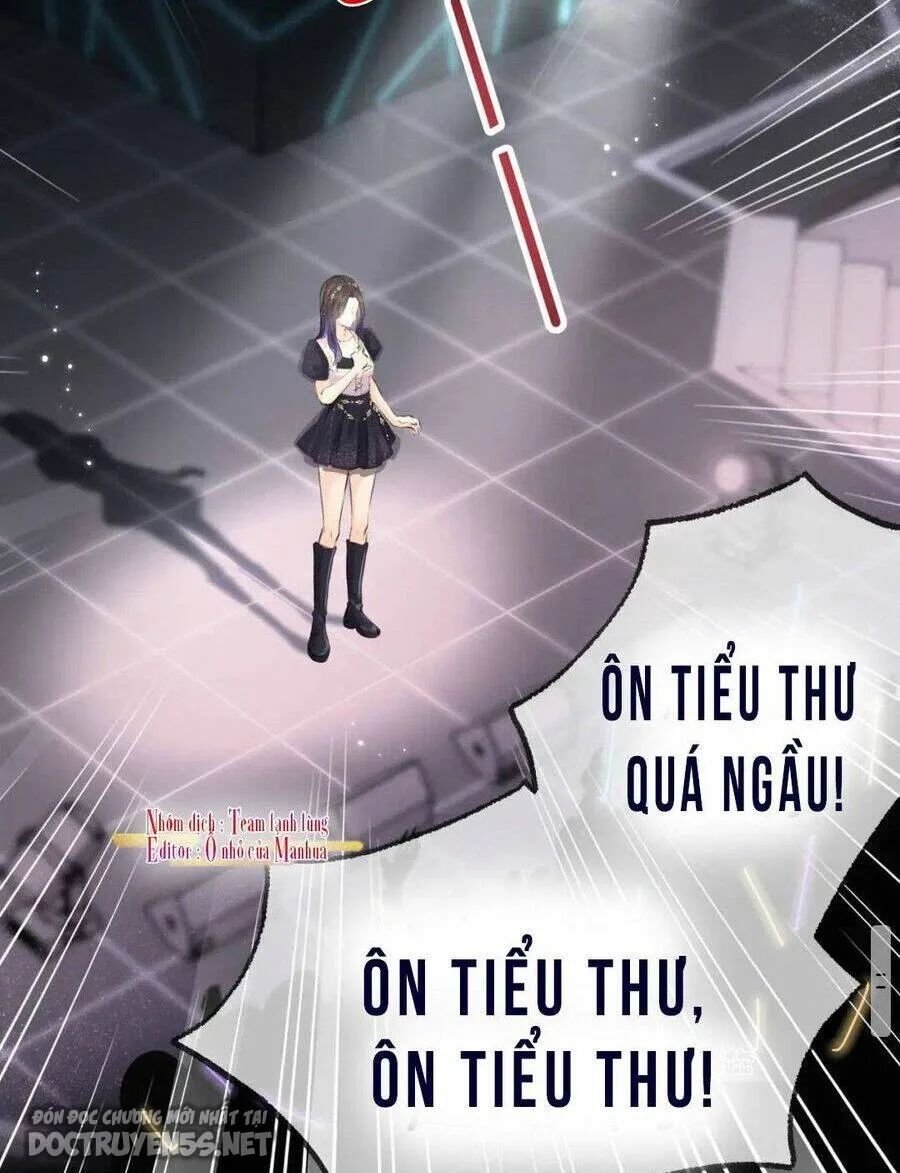 vợ chồng siêu sao có chút ngọt [m] chapter 15 41