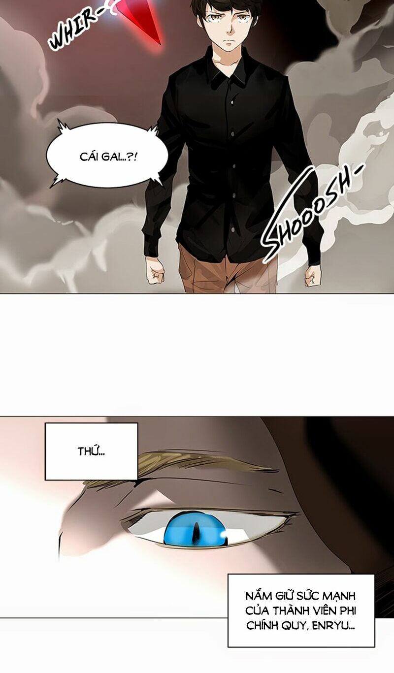 tòa tháp bí ẩn 2 chapter 140 4