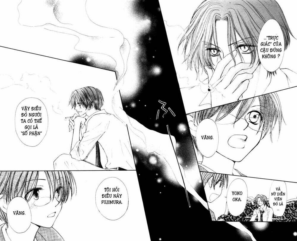 penguin revolution chapter 21 33