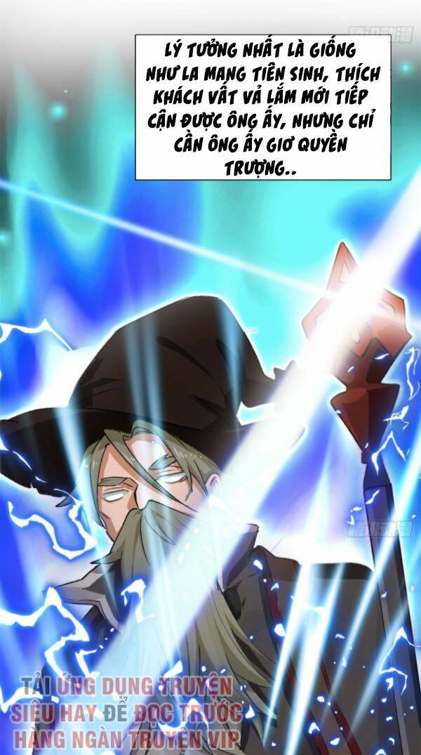vô sỉ thuật sĩ chapter 36 20