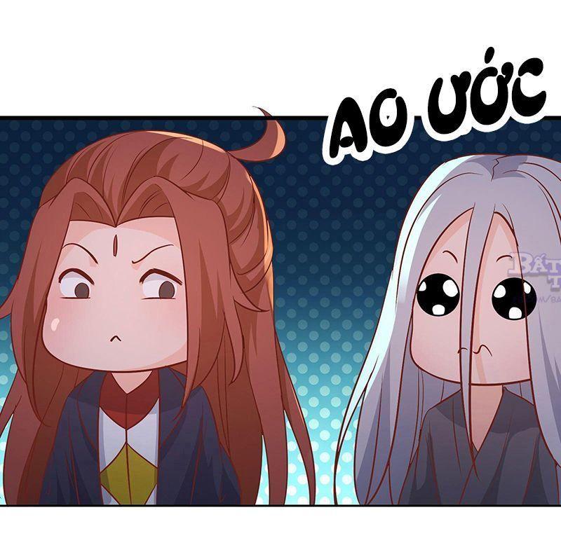 đồ đệ ta toàn là nữ ma đầu chapter 40 49