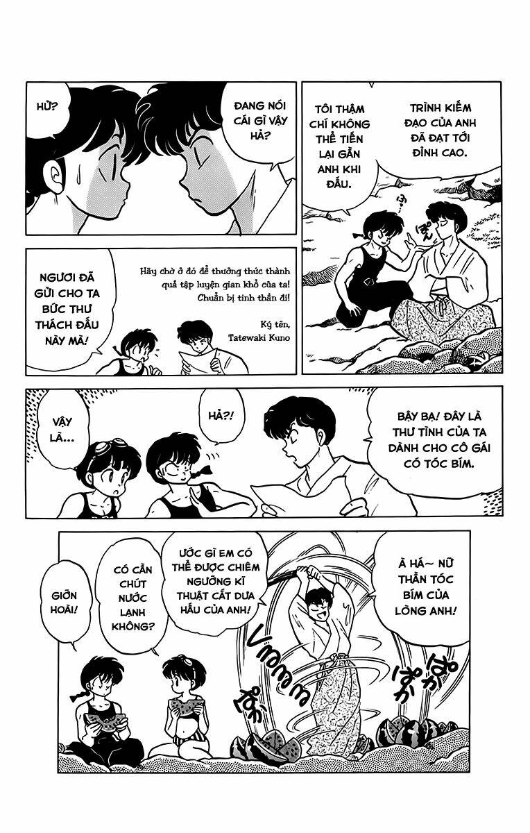 suối lời nguyền chapter 193 17