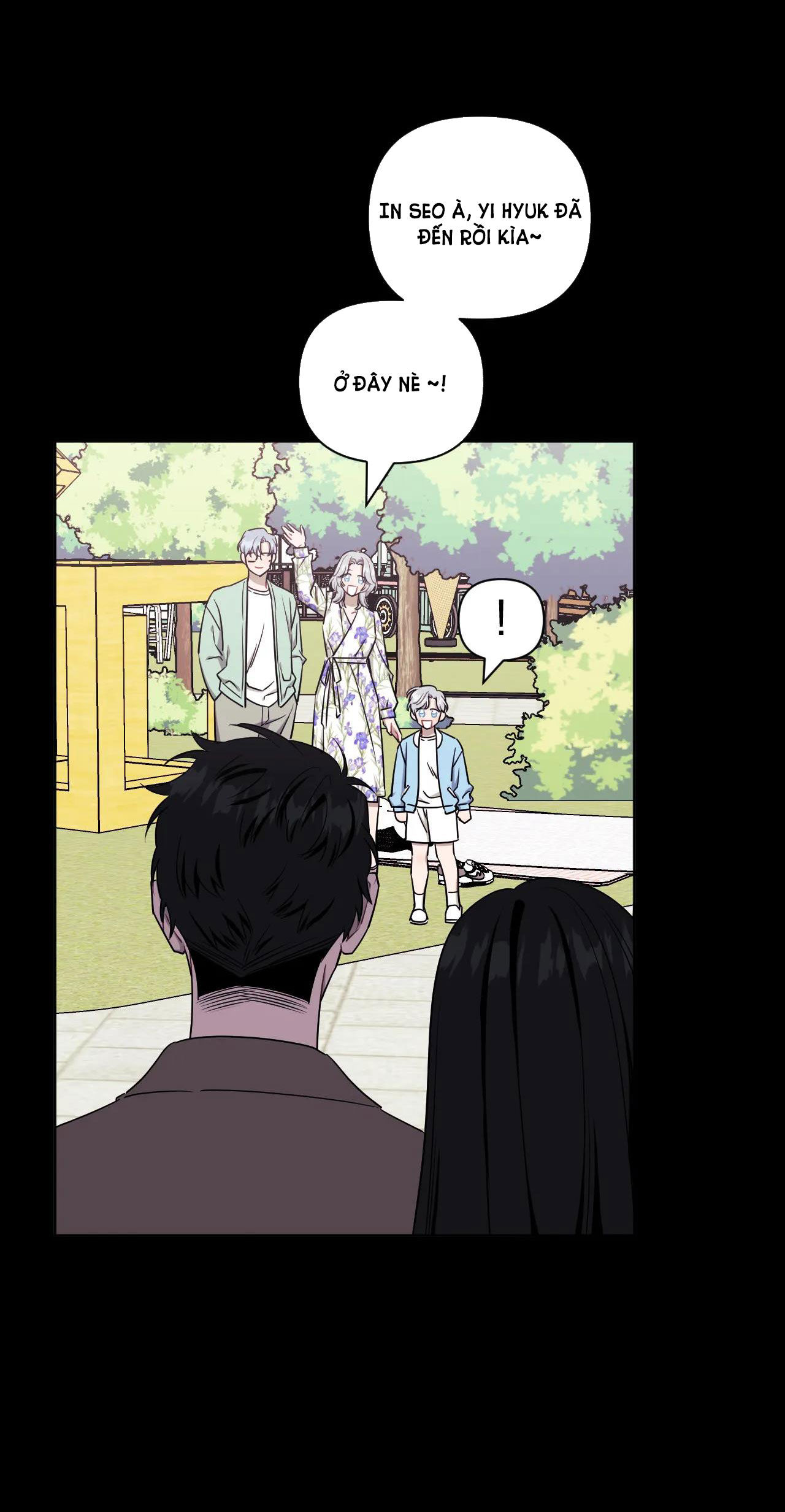 hơn cả bạn bè chapter 50.2 15