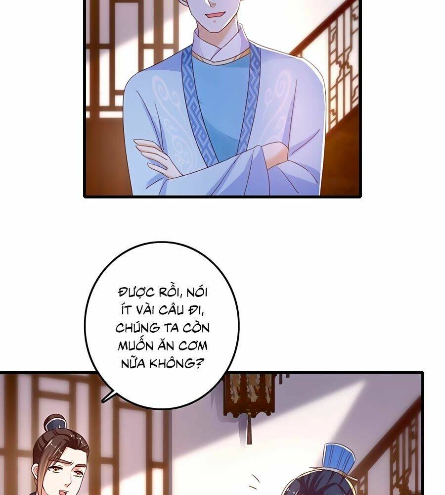 nông nữ thù sắc chapter 231 9