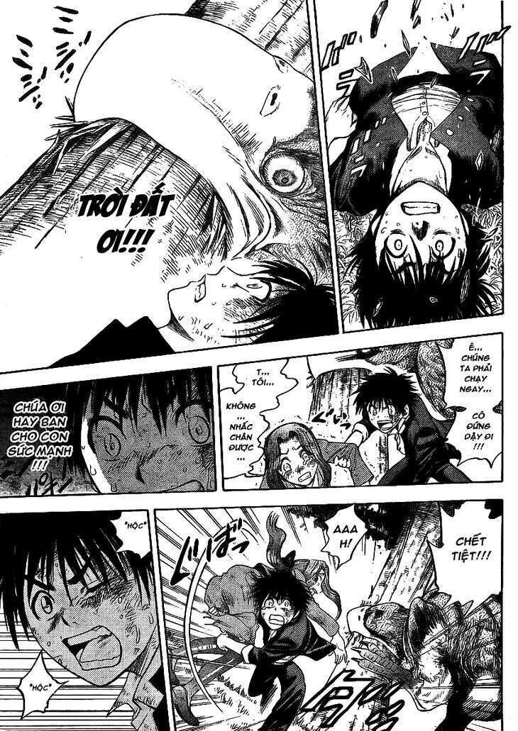 cage of eden chapter 1 52