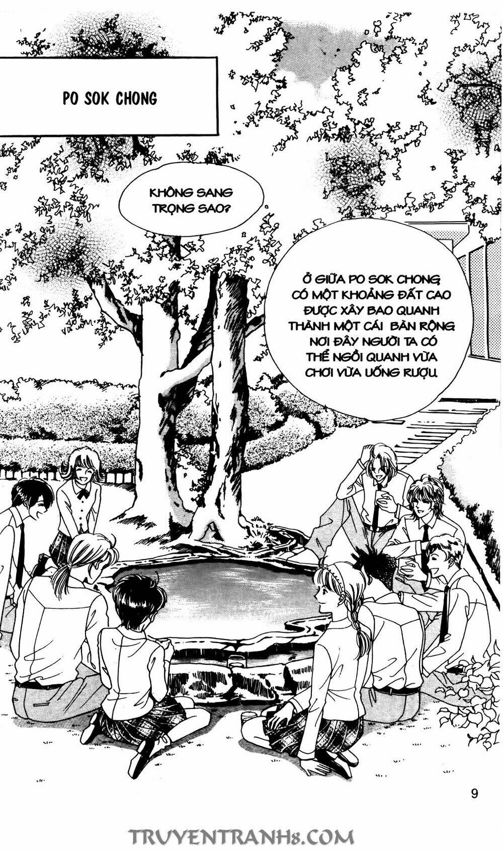 lọ lem kén rể chapter 37 11