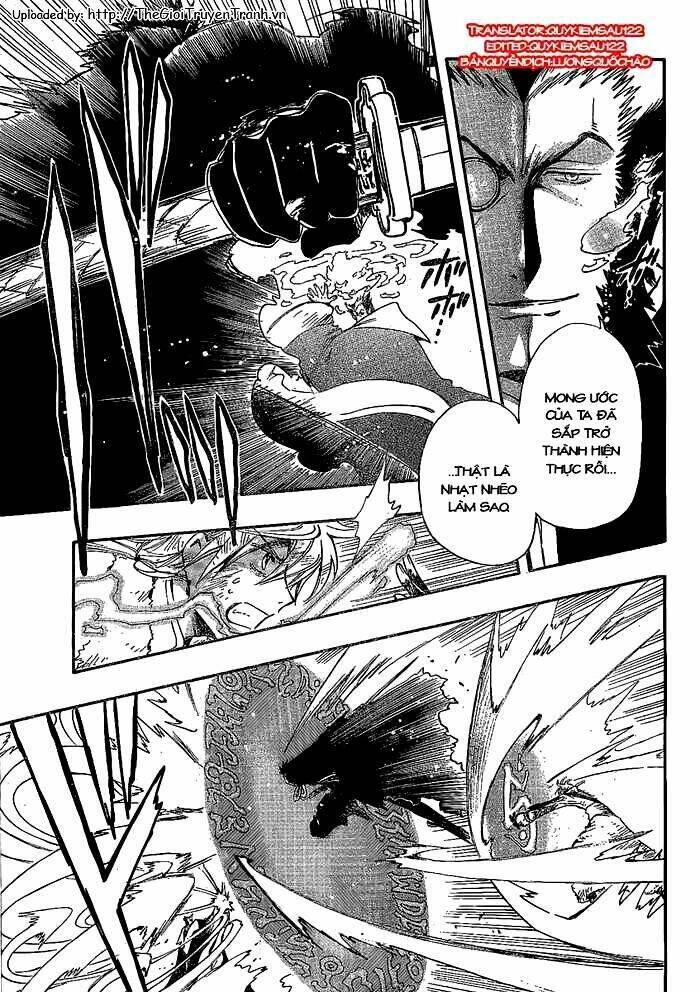 huyền thoại đôi cánh chapter 214 9