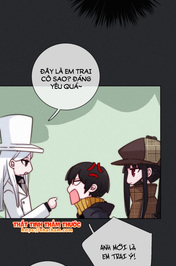 đêm tối chốn này chapter 10 69