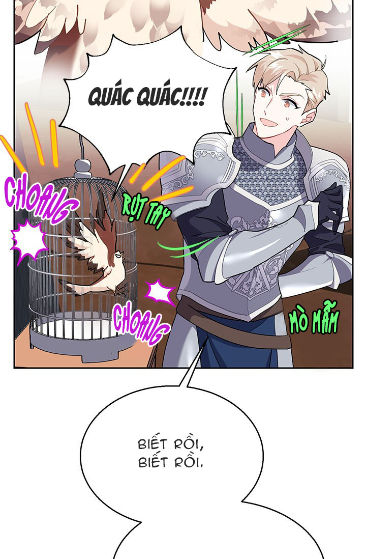 công chúa của loài chim chapter 8 12