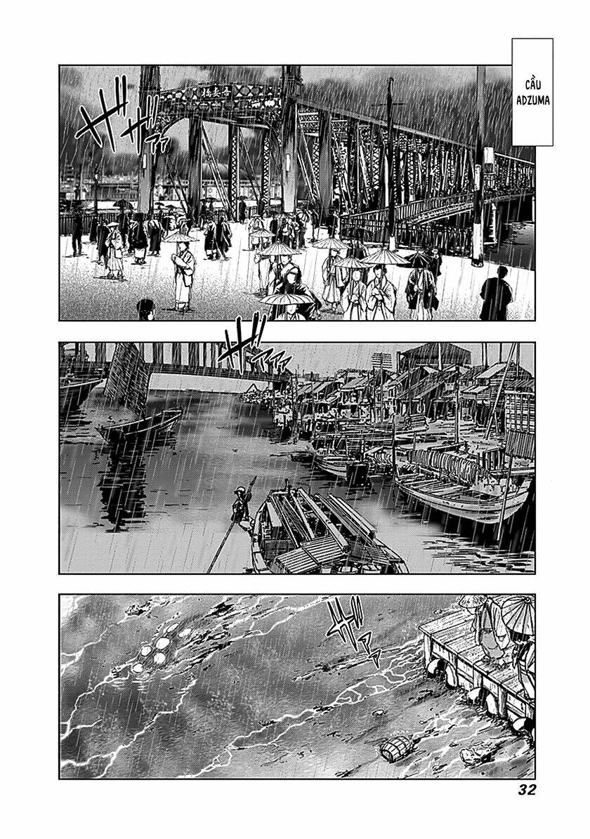 edogawa ranpo ijinkan chapter 77 7