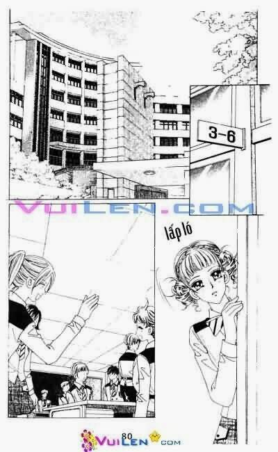 đến với anh chapter 15 81