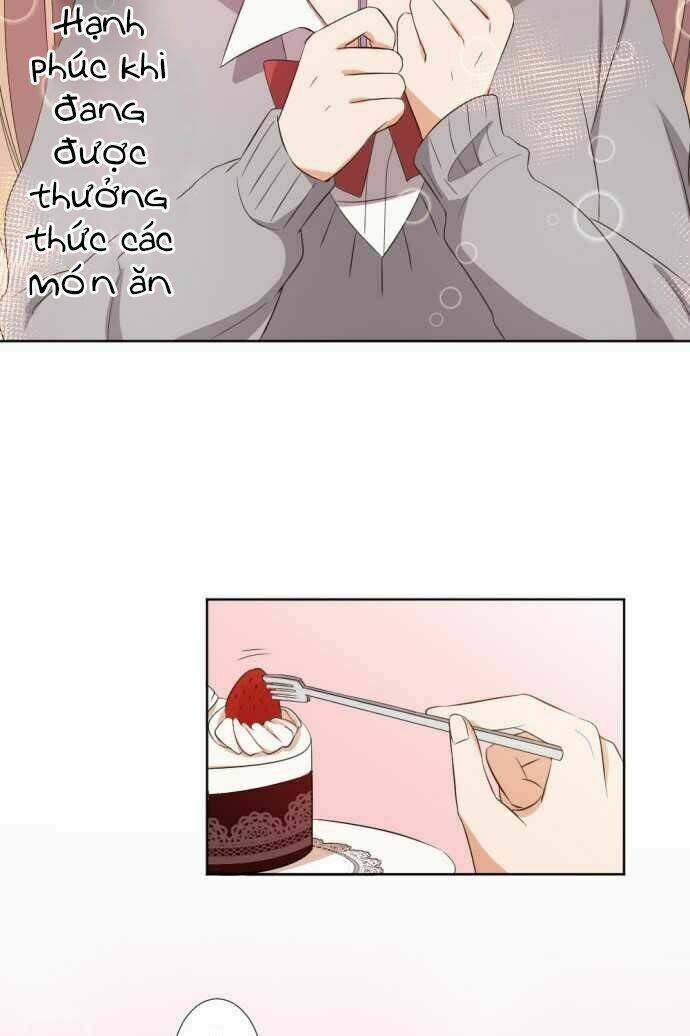 thú nhận tình cảm sao khó khăn vậy! chapter 10 52