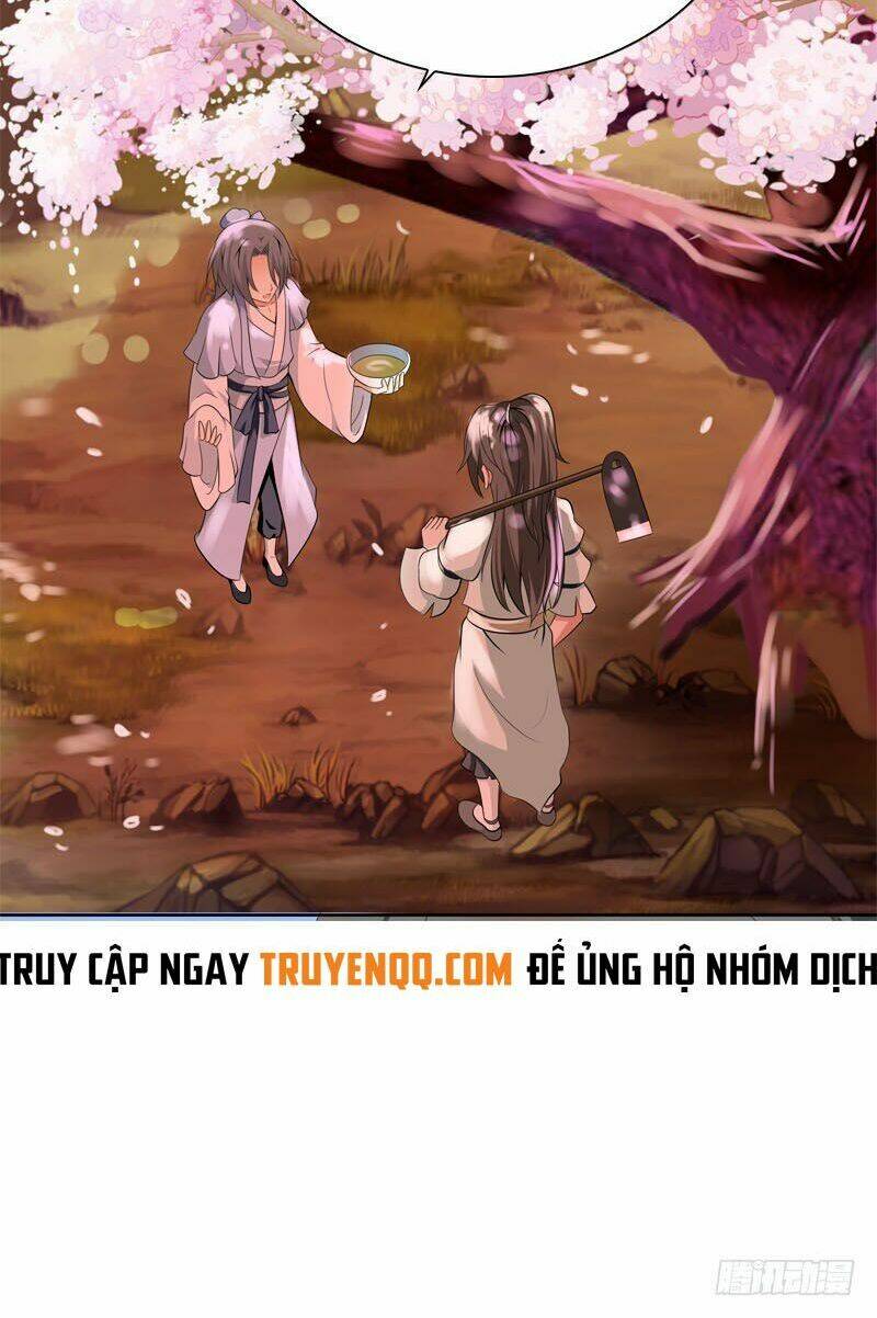 điền viên mật sủng: cô vợ nóng bỏng chapter 11 15