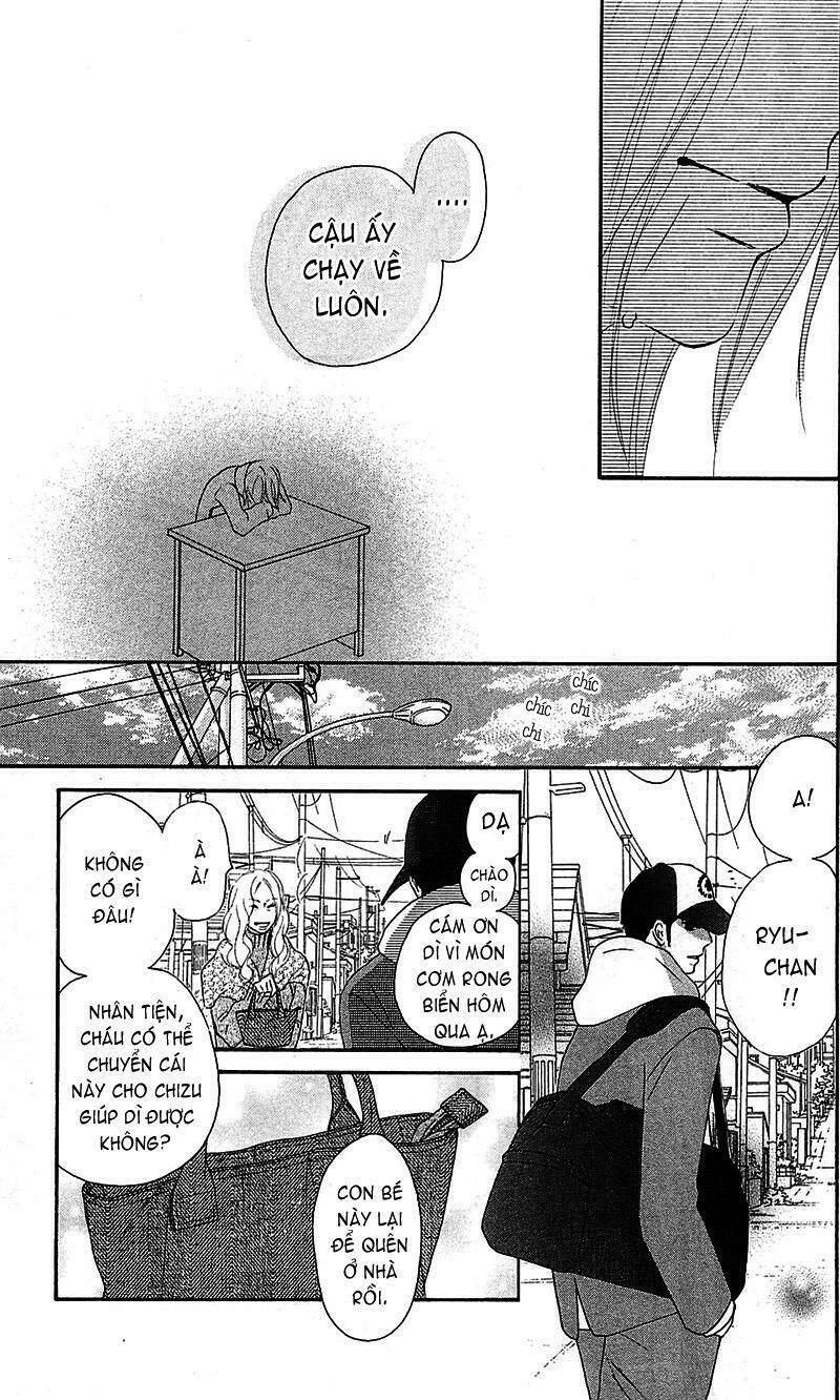 anh đã cho em biết bao thứ đầu tiên chapter 61 6