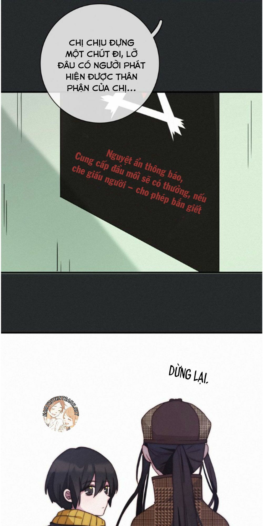 bí mật bóng đêm chapter 10.3 14