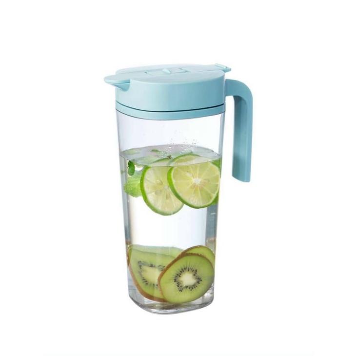 Bình nước nhựa nguyên sinh cao cấp Biwa