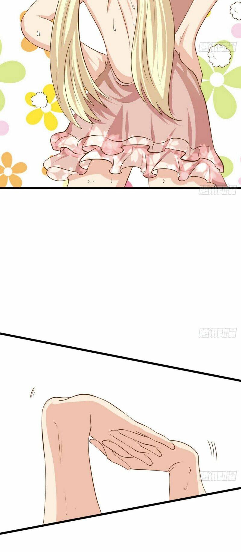 hắn là long ngạo thiên chapter 18 11