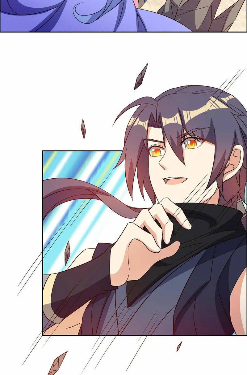 thôn phệ một thế giới tu tiên chapter 139 4