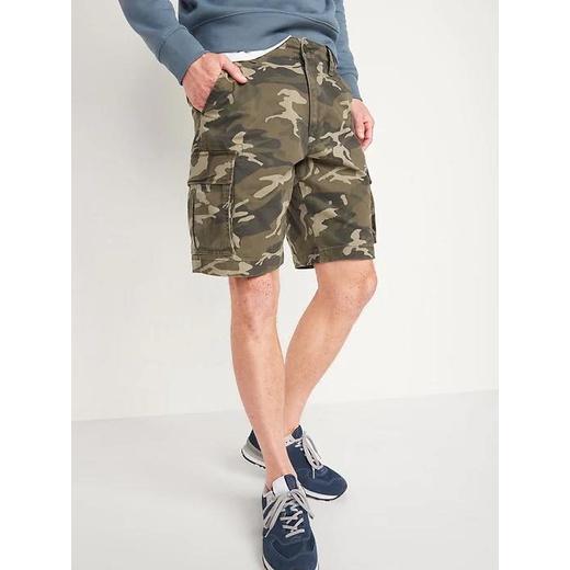 Quần short túi hộp 0ldnavy có BIGSIZE