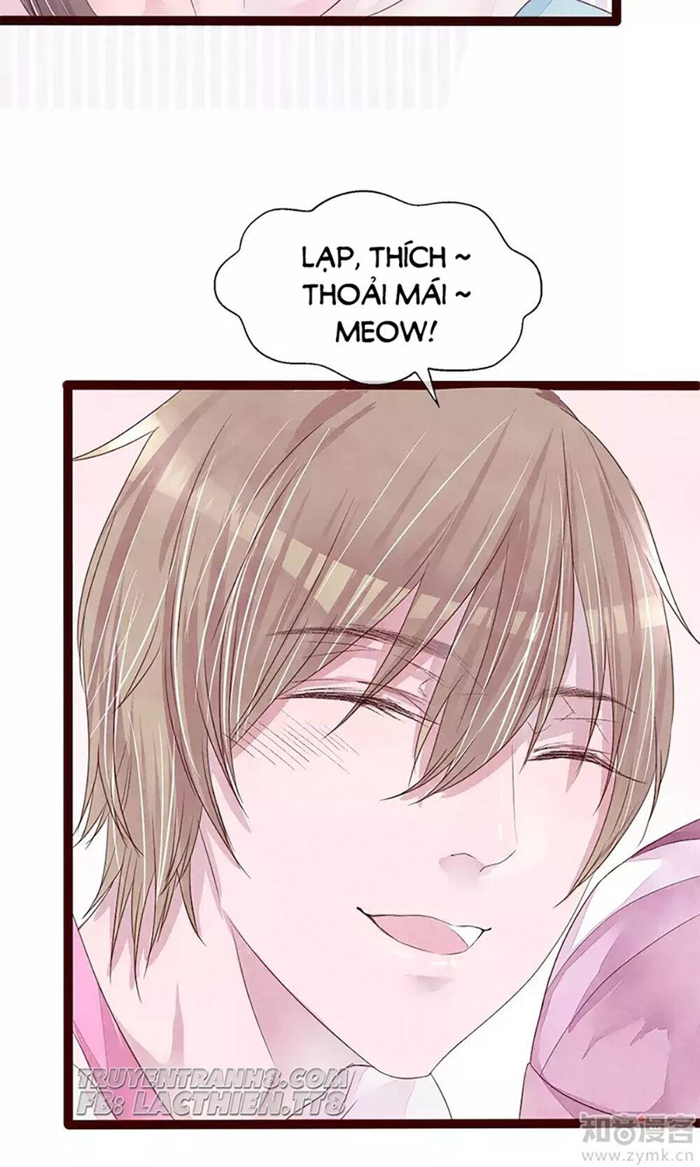 đào tạo nuôi dưỡng bạn trai mèo chapter 5 6