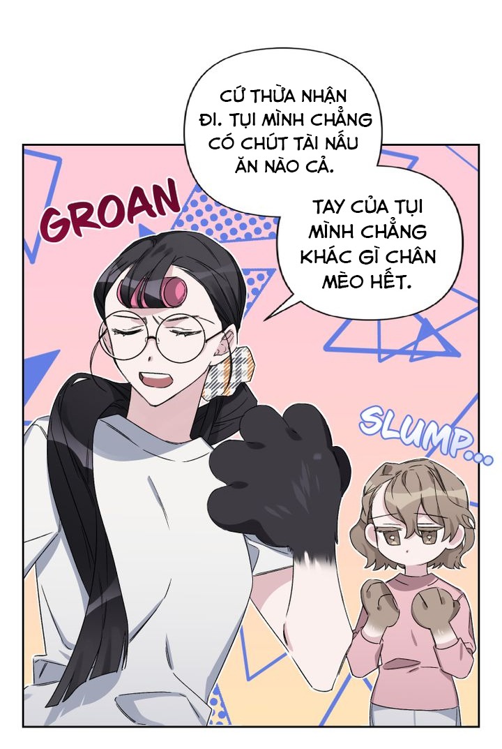 cuộc du hành thời gian của sela chapter 2 4