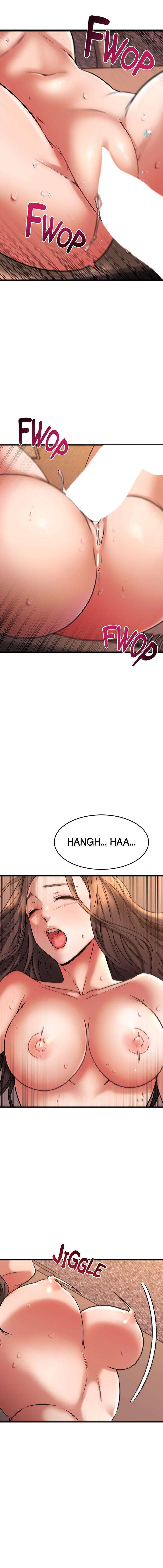 ranh giới người bạn chapter 41 30