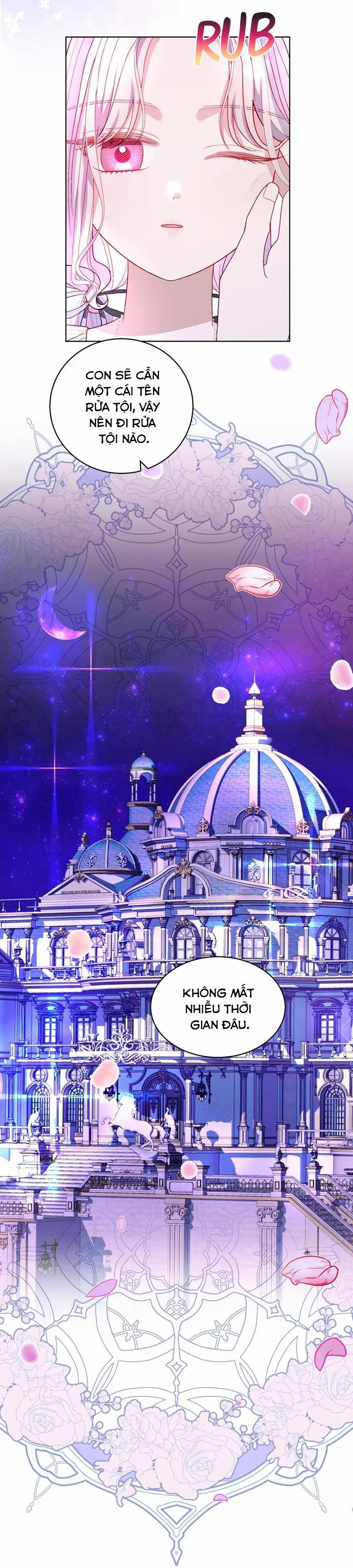 papa của tôi đã xuất hiện chapter 39 89