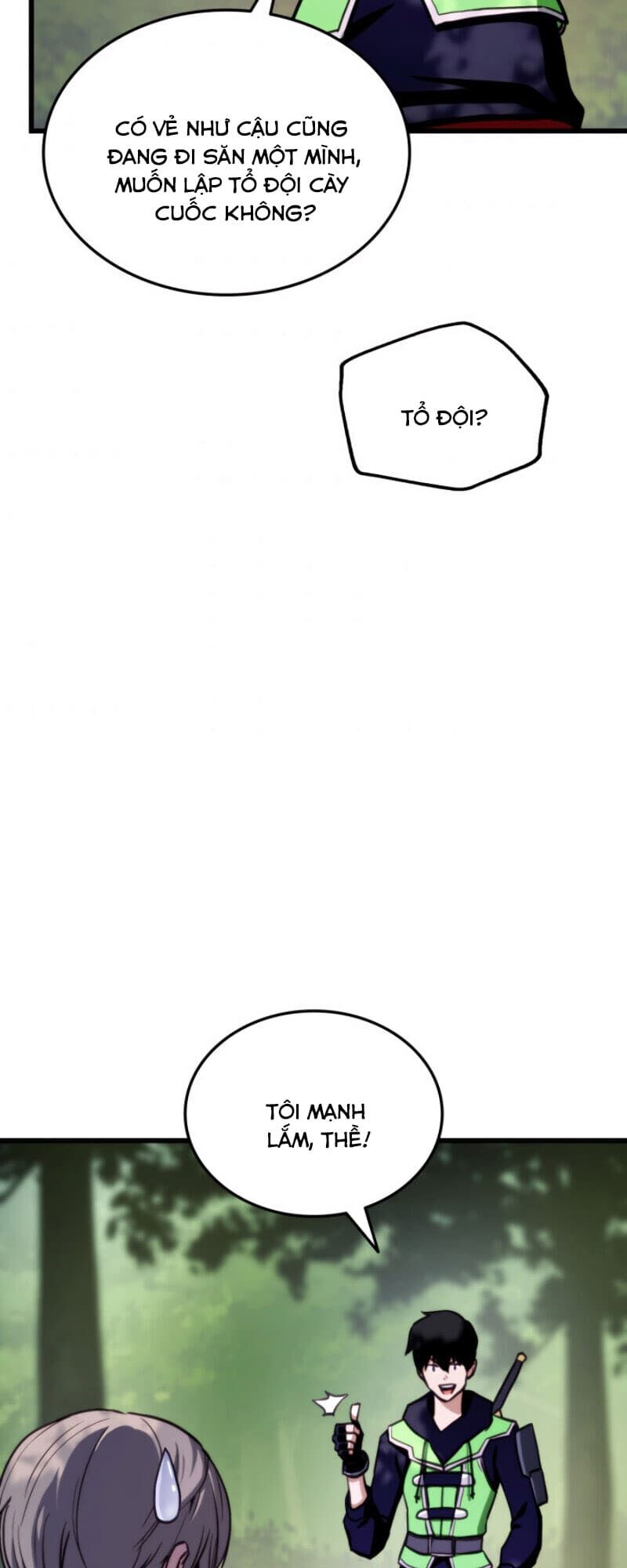 huyền thoại game thủ - tái xuất chapter 9 37