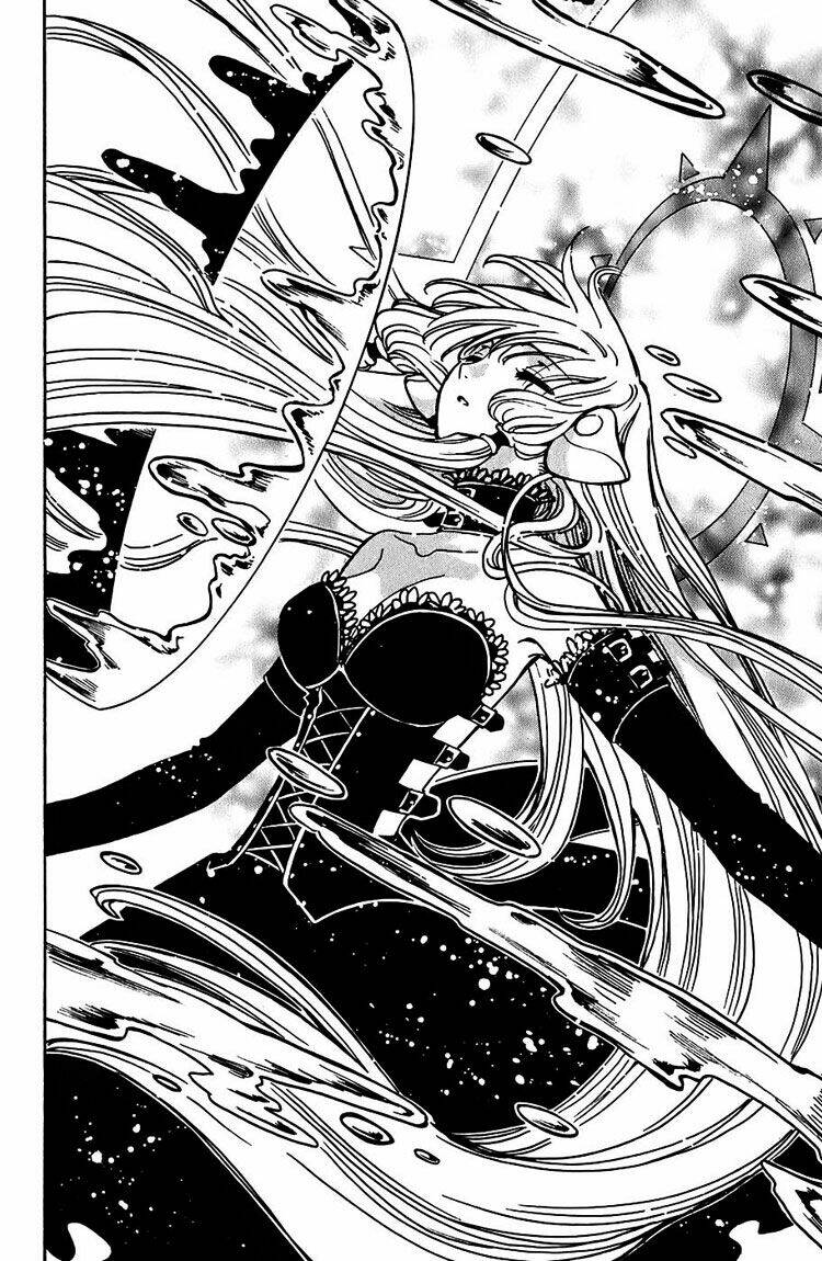 huyền thoại đôi cánh chapter 147 17