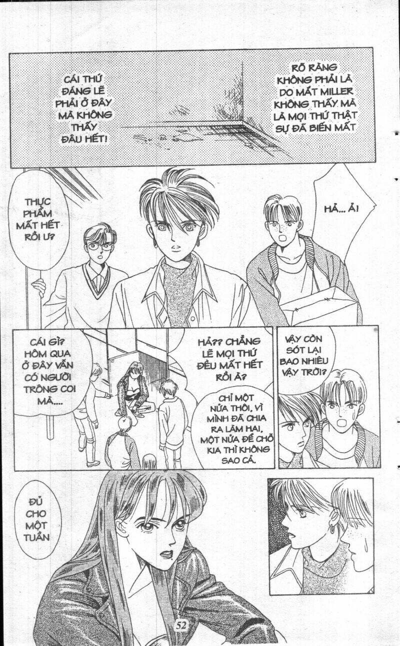 nàng tiên ánh trăng - kaguya hime chapter 3 50