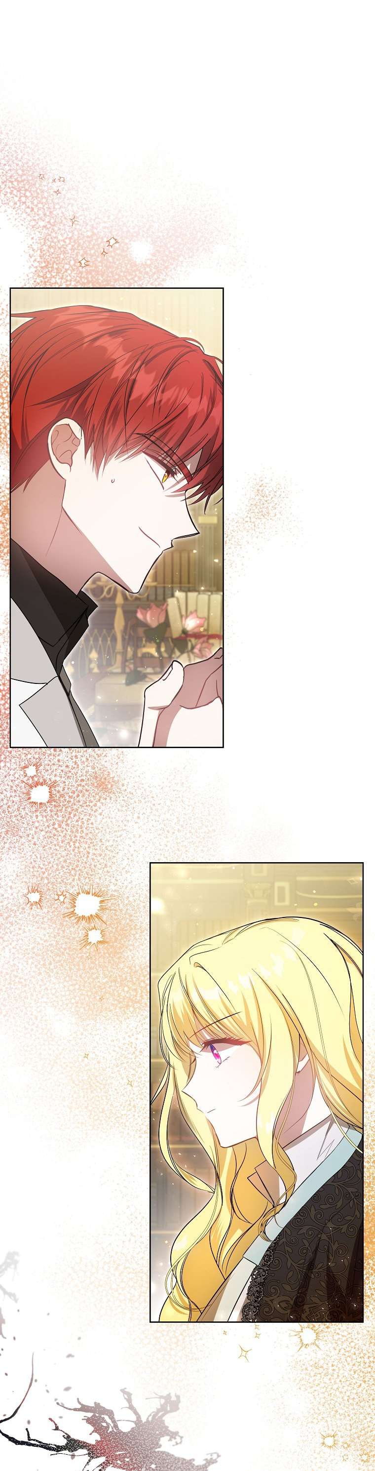 chị gái tôi là nhân vật chính chapter 8 3