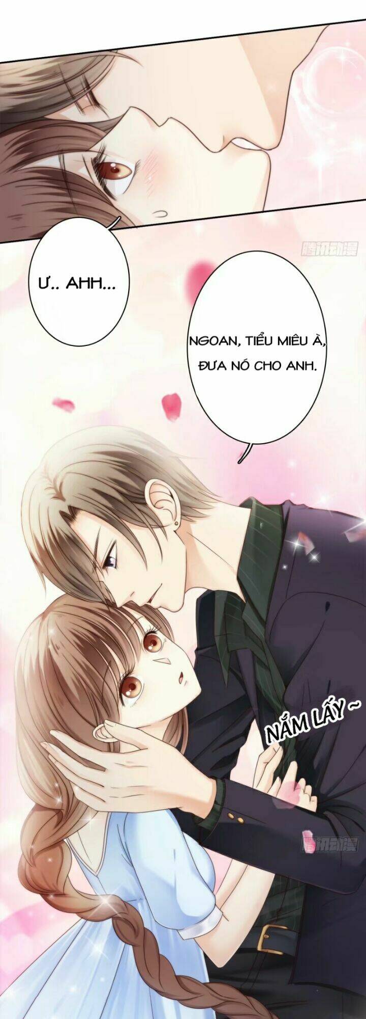 thất ức kiều thê sủng ái ký chapter 5 22