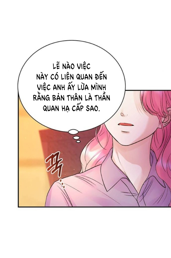 tôi tưởng bản thân không còn sống được bao lâu! chapter 76.2 13