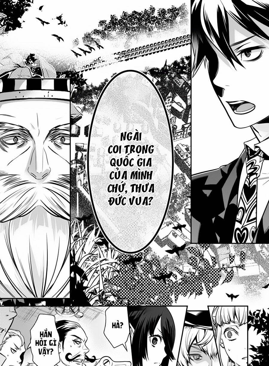 luật sư hai thế giới chapter 2 32