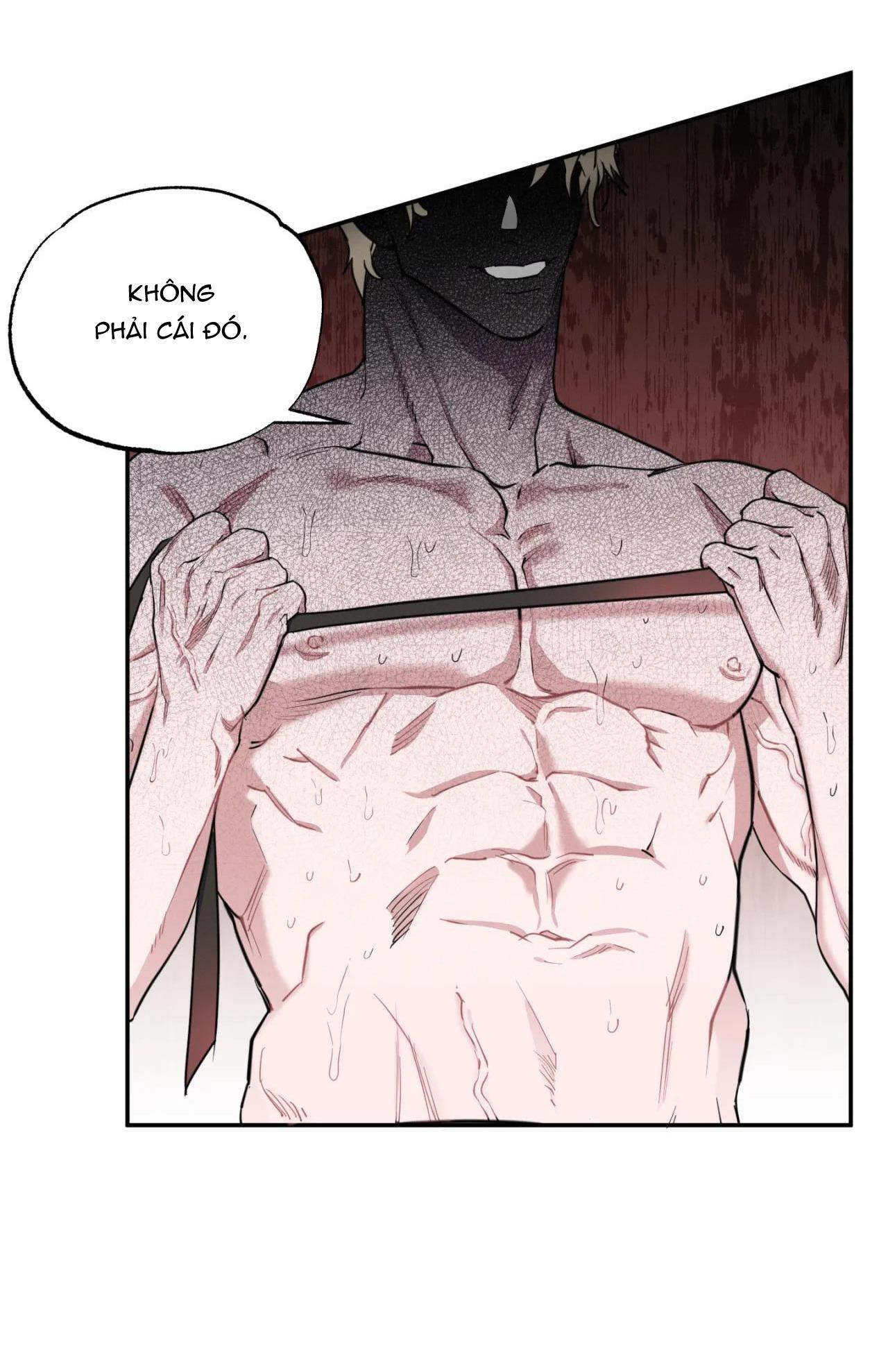 lời nói dối đẫm máu chapter 18 45