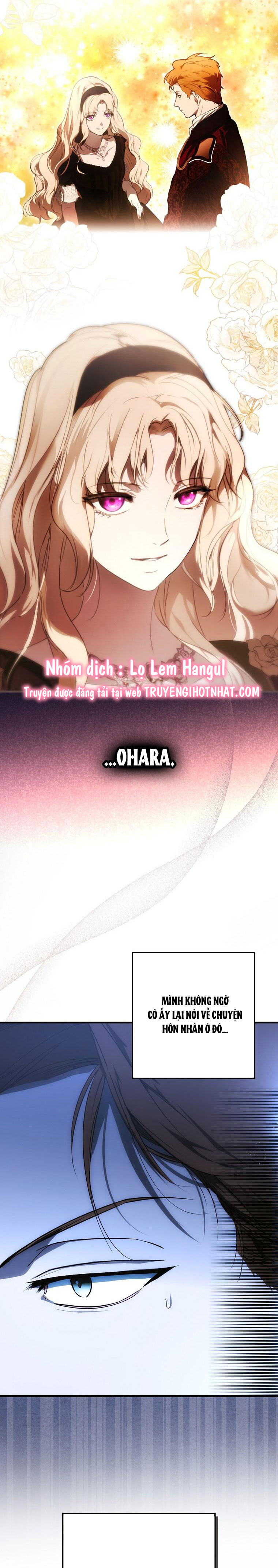 cổ tích về người mẹ kế chapter 121 2