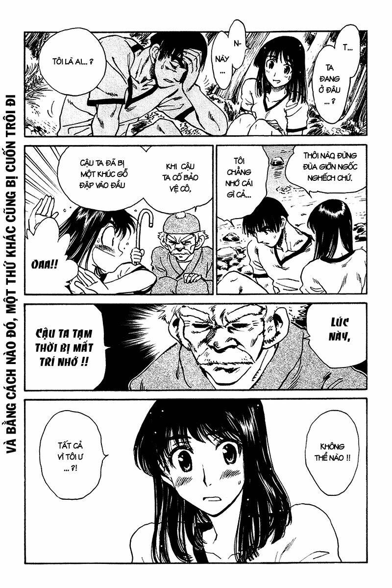 school rumble chapter 250 13