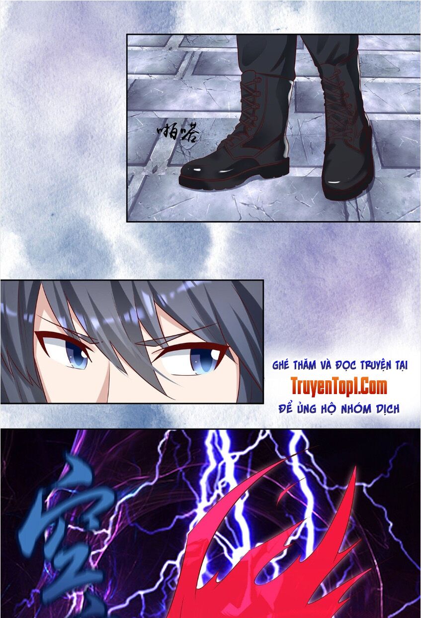 người tu tiên tại đô thị chapter 22 1