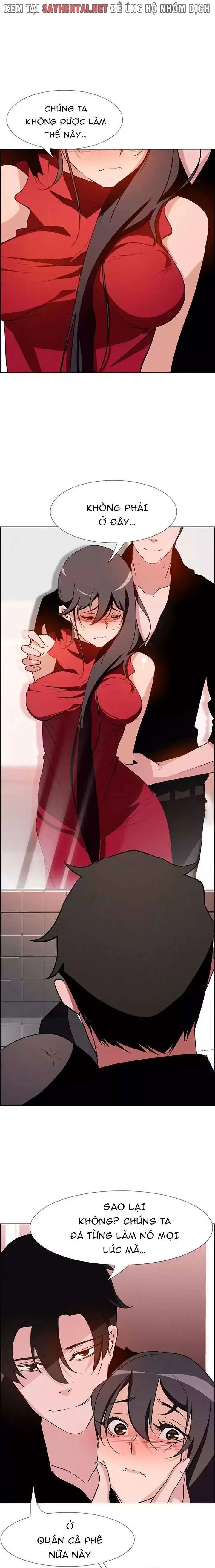 màn mưa chapter 21 1