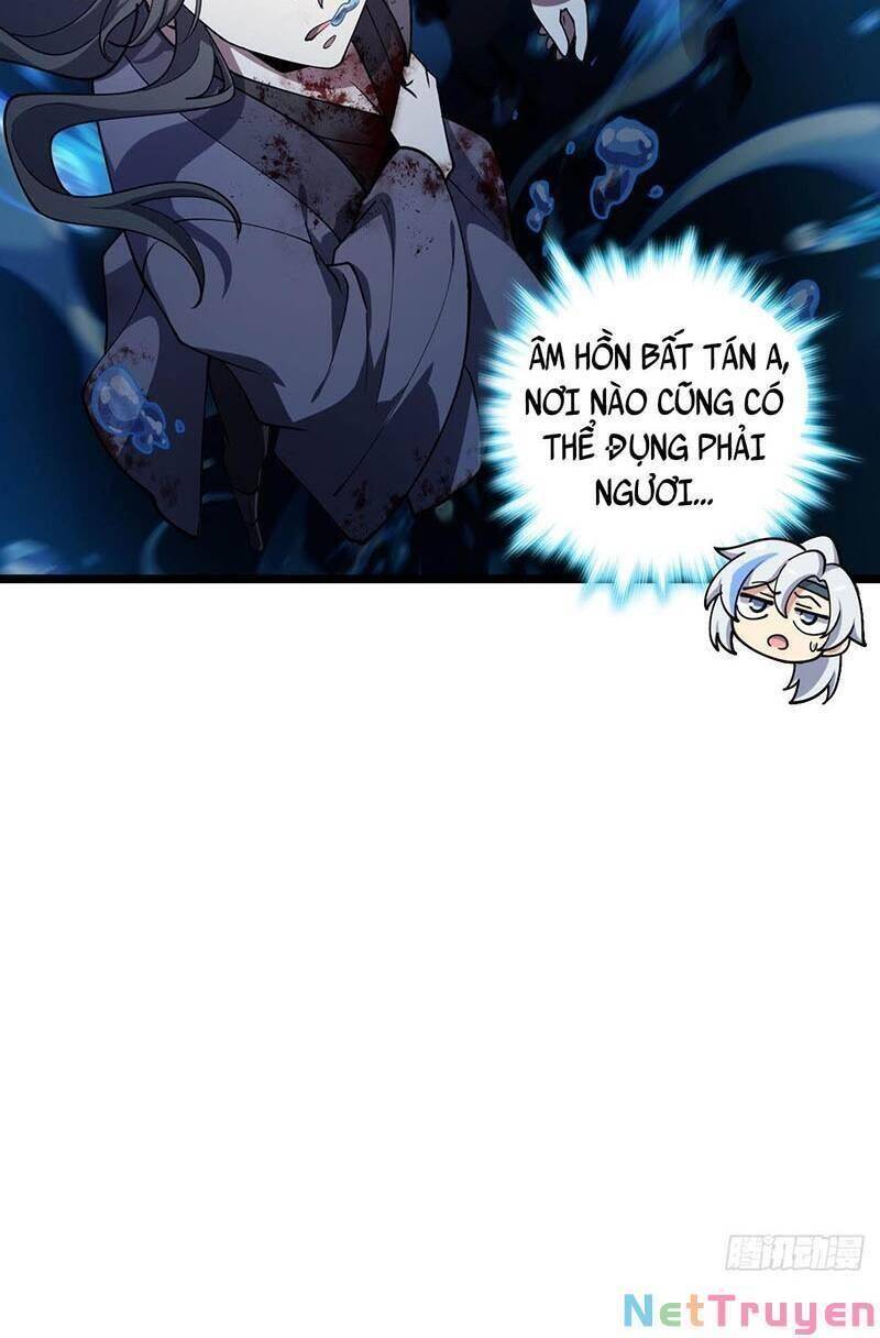 sư phụ của ta mỗi khi đến đại nạn mới đột phá chapter 23 10