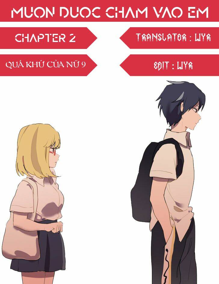 muốn được chạm vào em chapter 2 1