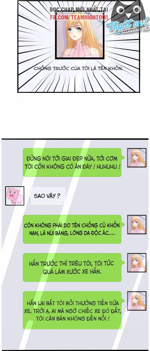 ác ma đích độc sủng điềm thê chapter 15 22