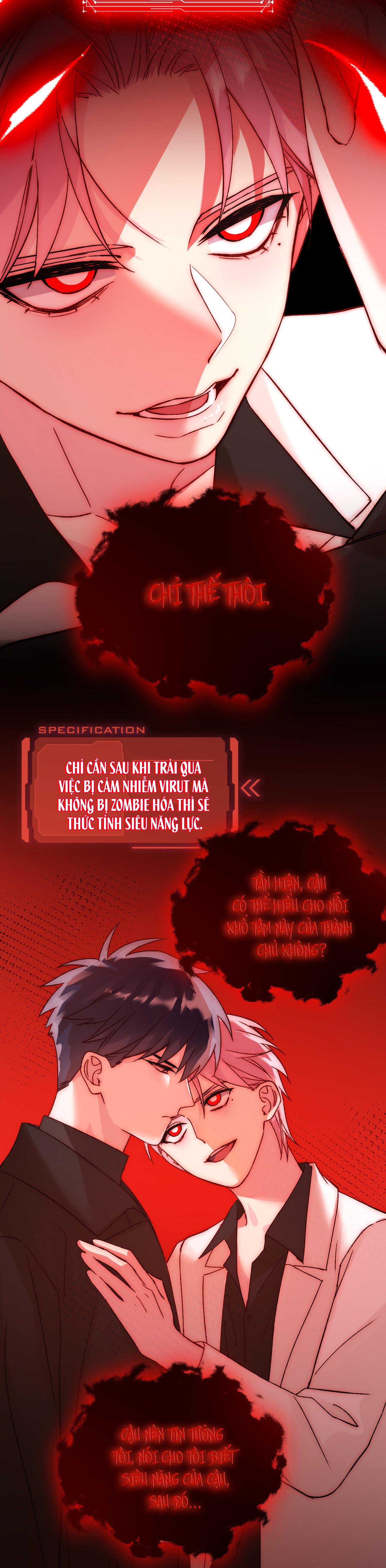 tôi phải trở thành nhân vật đại phản diện chapter 51 33