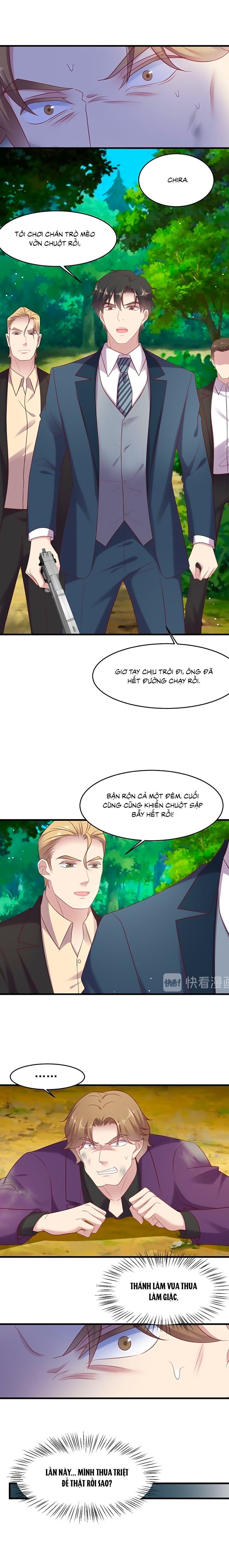 khoá chặt đôi môi (full) chapter 121 5
