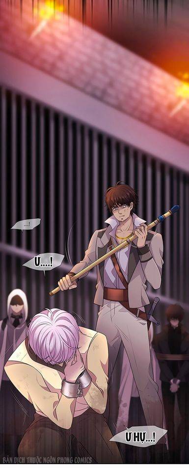 năm môn đệ của charlotte chapter 9 75