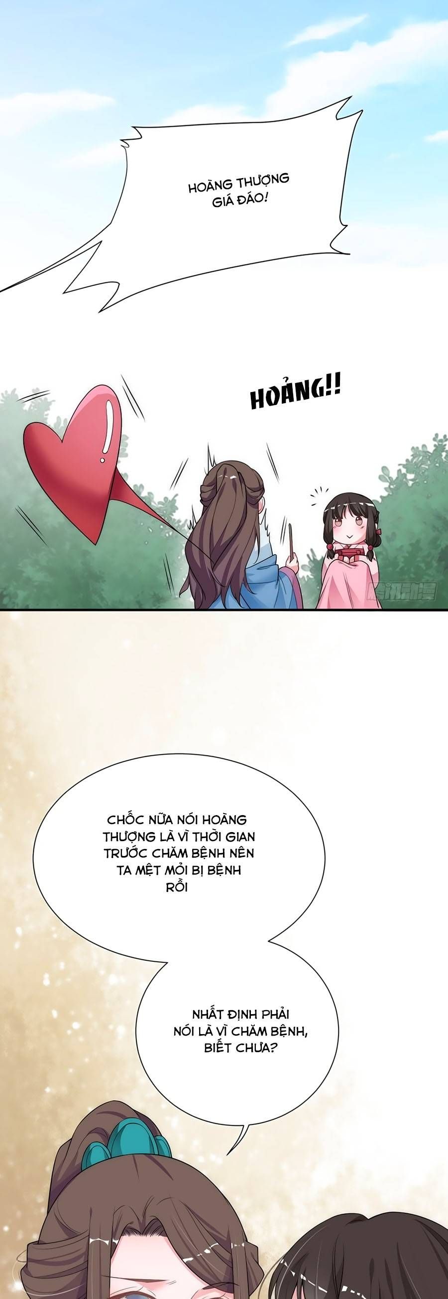 cung đấu live chapter 8 12