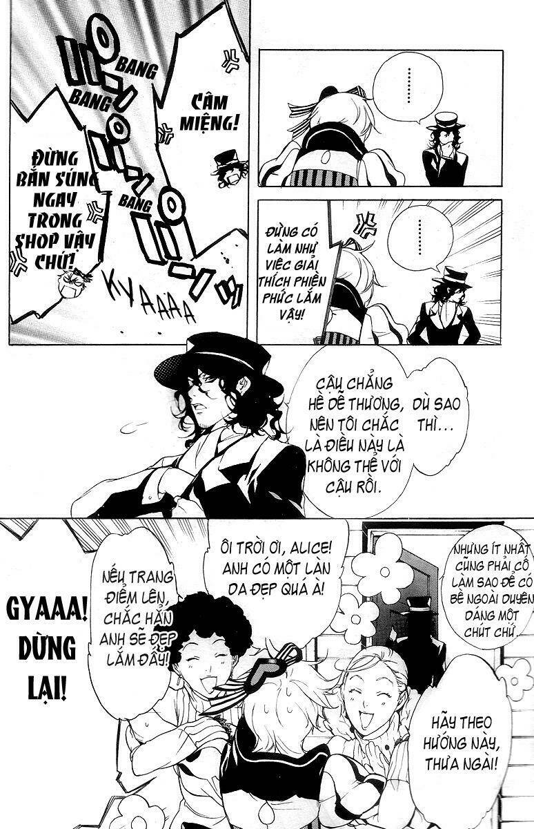 are you alice? chapter 10 15