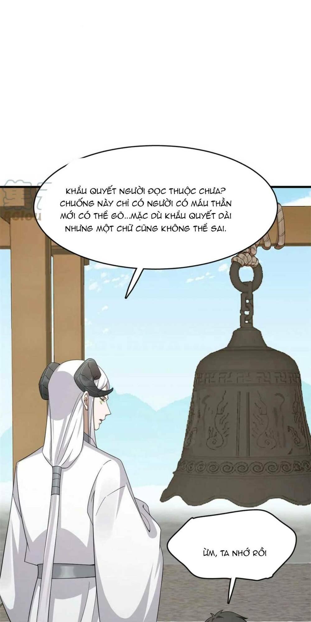 độc bộ thiên hạ: đặc công thần y chapter 444 32