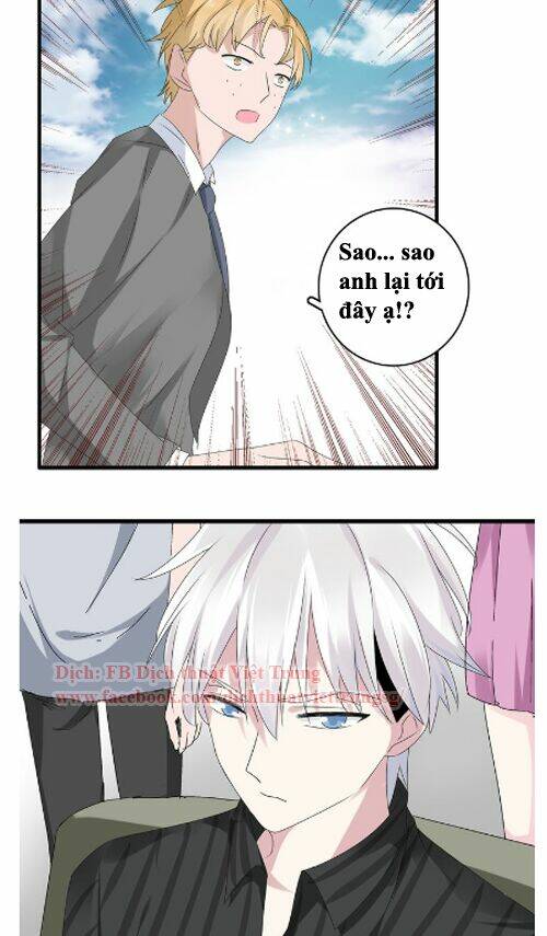 lều khều biết yêu chapter 29 37