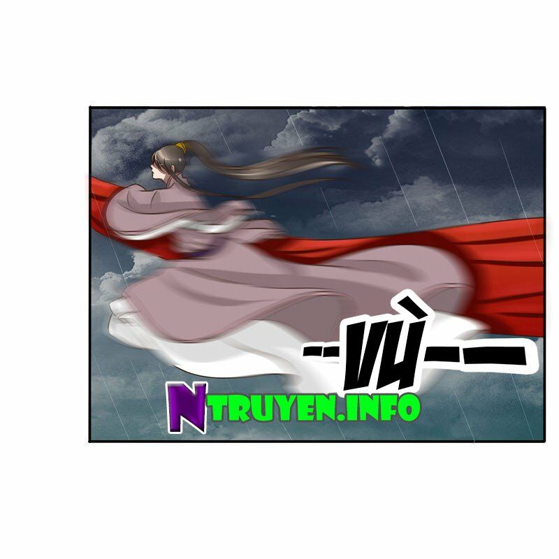 thông linh phi chapter 68 23